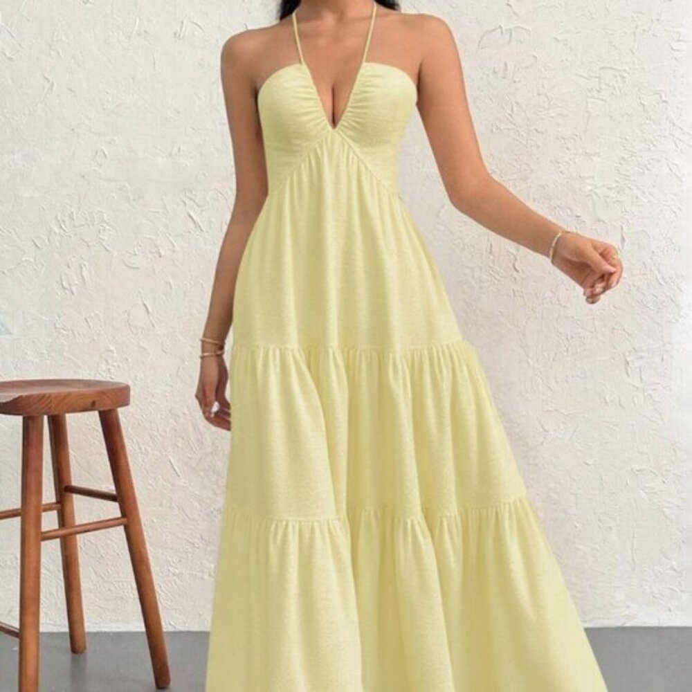Women's Sexy Elegant Dress